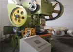 Concertina 63T BTO -30 Razor Wire Making Machine