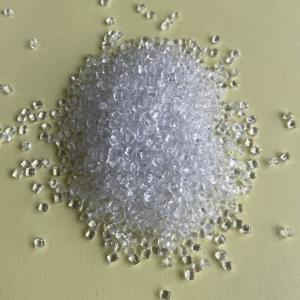 China SF-4026 ETFE Fluoropolymer Resin For Molding With MFR 16.1-20 wholesale