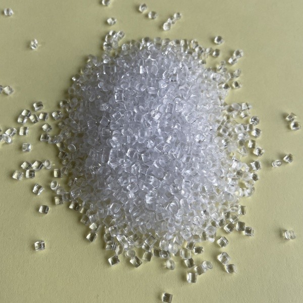 SF-4026 ETFE Fluoropolymer Resin For Molding With MFR 16.1-20
