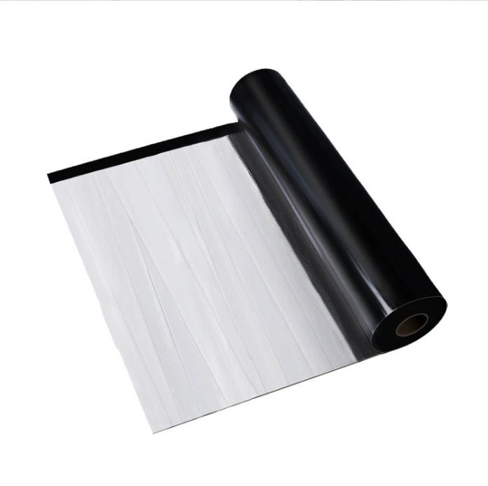 SBS Modified Asphalt Coil Waterproofing Membrane Adhesive For Office Building