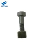 110-32-11411 Komatsu Bolt On Track D31 14x50 MM Grade 12.9