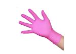 Strong Versatility No Allergies Disposable Medical Gloves Length 240mm