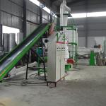1.8m Wood Powder Mill