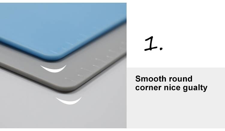 UCI Magnetic Plastic Clipboard With Pen Holder A4 Writable MCB1912-P