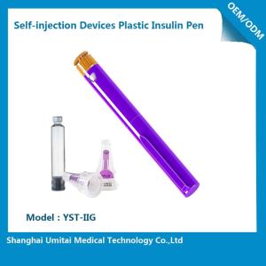China semaglutid injections/Ozempic//GLP-1/Insulin injection wholesale
