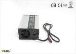 Automatic 600W 12V 25A Redcat Racing Charger , AGM Battery Charger With Clips