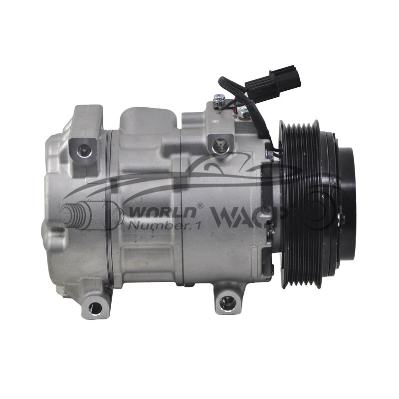 97701H8000 Auto Air Condition Compressor DVE12 6PK For Kia Rio For Stonic WXKA066