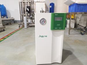 China 20L/H Reverse Osmosis Water Filtration System RO Plant wholesale