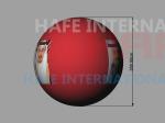 3.5m Arabia Events Helium Balloon , Middle East Celebrate Giant Light Up