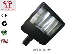 China Aluminum Outdoor Area Lighting 150W Football Floodlights Warm White / Cold White 120° wholesale
