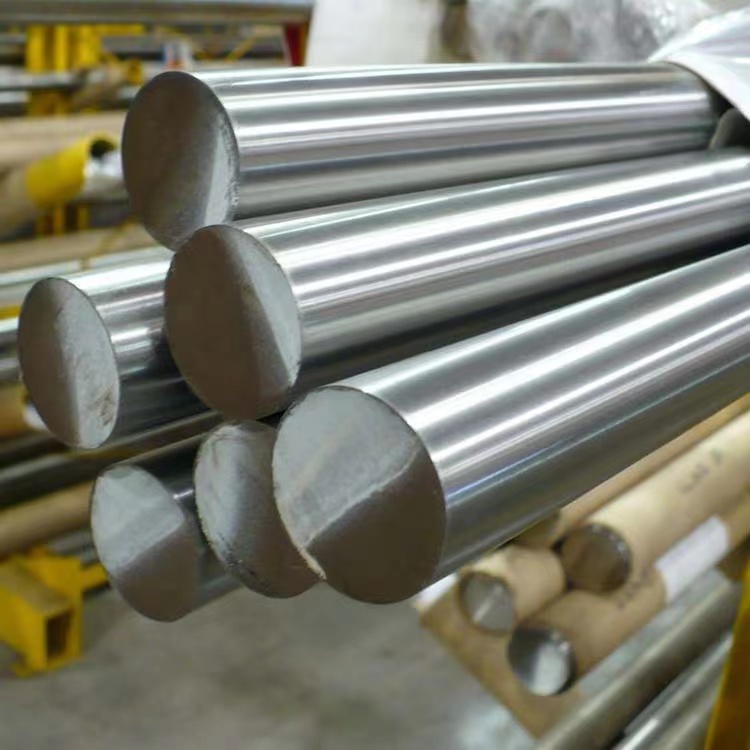 ASTM 8MM 12MM 16MM 90MM 100MM Polished SS Steel Rod 304L 316Ti 317L 904L 201