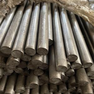 China Bright Carbon Steel Bright Bar Astm 1045 Ground wholesale