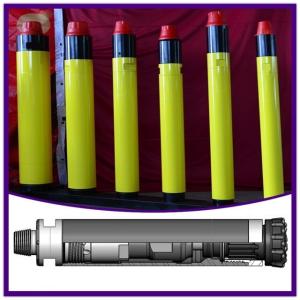 China Custom Down The Hole DTH Hammers High Pressure ø98mm ø118mm wholesale