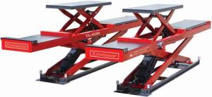 China car scissor lift /car paking lift machine TG-3500 wholesale