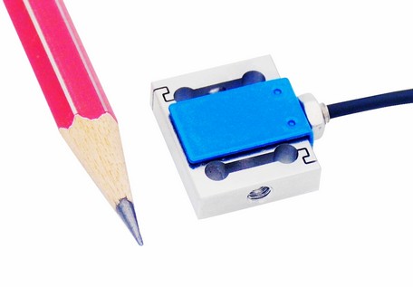 miniature force sensor 5N