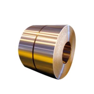 China High Precision NO7725 Nickel Alloy Strip Inconel 725 Hastelloy Coil wholesale