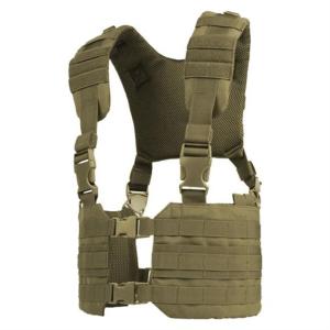 China Tactical Assault Gear Vest / Tactical Combat Vest Water Resistant wholesale