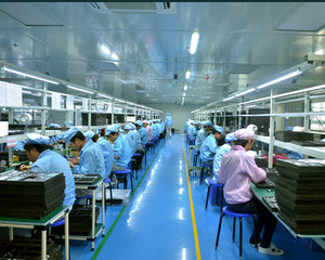 Shenzhen Leeque Technology & Development Co., Ltd