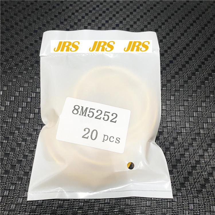 8M5252 8M8515 9M2610 Seal NBR FKM PU Yellow Oring for Excavator loader