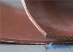 Industrial Silicone Rubber Gasket For Heat Resistance And Absorb Shock