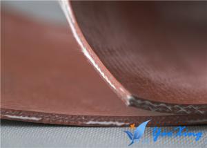 China Industrial Silicone Rubber Gasket For Heat Resistance And Absorb Shock wholesale