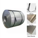 Super Austenitic 904L Stainless Steel Coil NACE MR0175 For Chemical Processing
