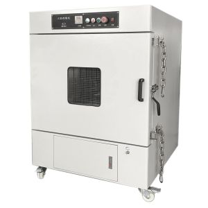 China Battery Safety Burning Testing Equipment For Firing The Battery wholesale