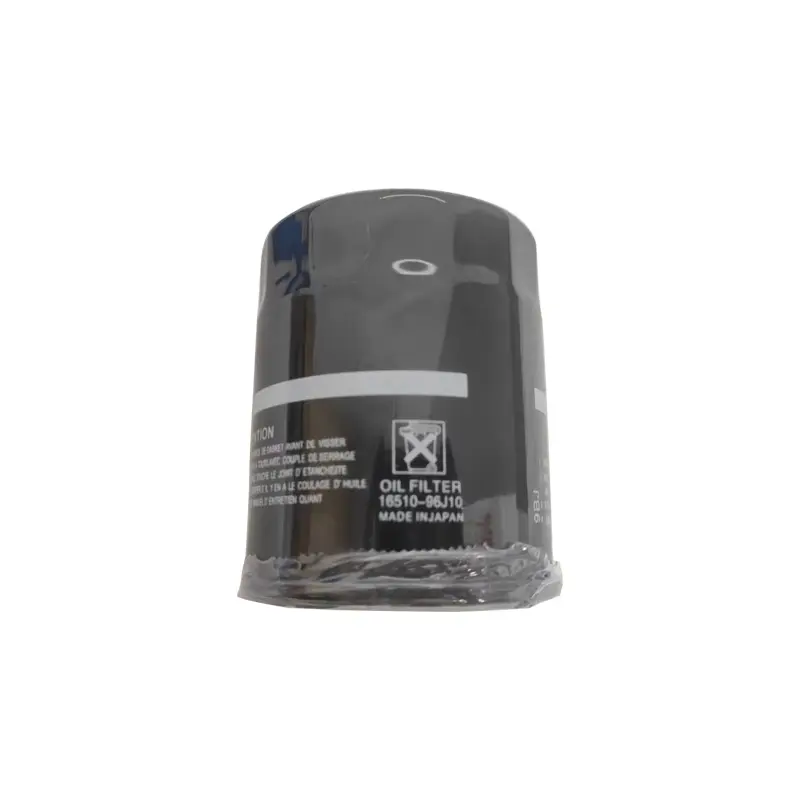 Diesel Fuel System Air Filter Vg61000070005 for Howo Engine Parts Diesel Engine Filter