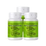 Essential Ingredients Garlic Extract Garlic Supplements Premium Natural Health