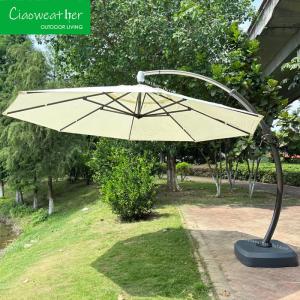 China Mail Packing N Customized Color Sun Umbrella For Fishing Courtyard Outdoor Garden Waterproof Patio Umbrella wholesale