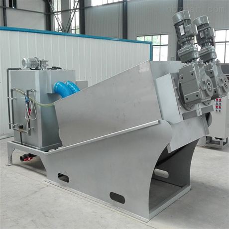 1000L/Hour Productivity Cow Dung Drying Machine with Provided Video Outgoing-Inspection