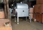 ZCW100 300-400kg/H Continuous Cashew Roasting Machine