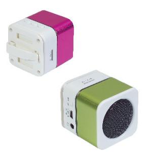 China Portable speaker, mini speaker wholesale