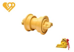 China Undercarriage Parts Manufacturer Bottom Track Roller CAT320 PC200 wholesale