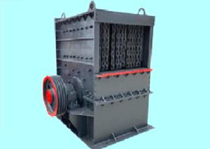 China 210t/H Stone Crusher Machine 220kw For Brittle Materials wholesale