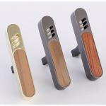Car Aromatherapy Custom Air Fresheners Wooden Air Freshener