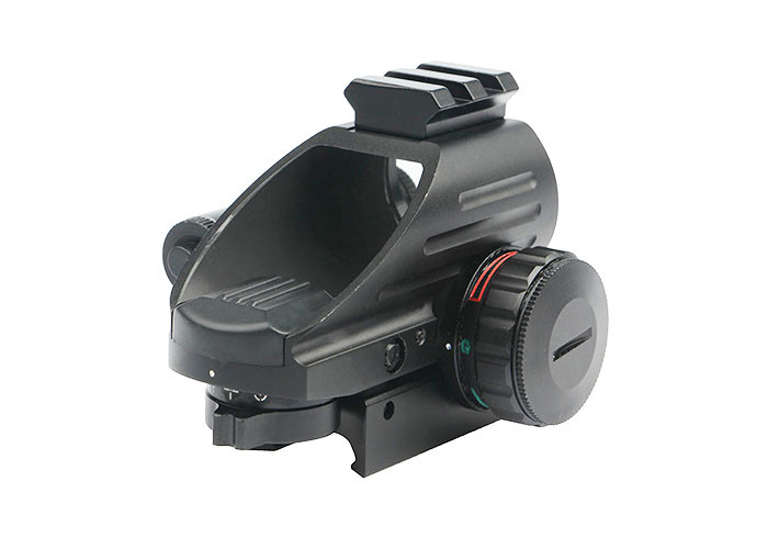 ANS Electro Dot Holographic Reflex Scope 4 Reticles High Grade Aluminum Alloy Material