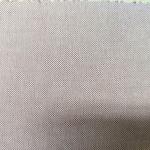 40X21/2 Yarn Count Oxford Shirt Fabric , 57/58" Width White Oxford Fabric