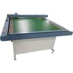 Hot Selling 1209/1509 Garment Paper Pattern Cutting Machine Flatbed Paper
