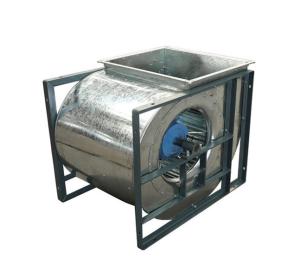 China Low Noise 11800 m3 Belt Driven Centrifugal Blower wholesale