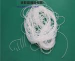 Super Small Diameter Heat Resistant Silicone Tubing Anti Aging Ozone Resistant