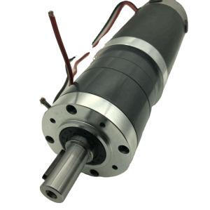 China 82plg.90zyt Series Large Power Heavy Duty Electrical PM DC Gear Motor 24v 36v 48v 50Nm 80Nm 100Nm 120Nm wholesale