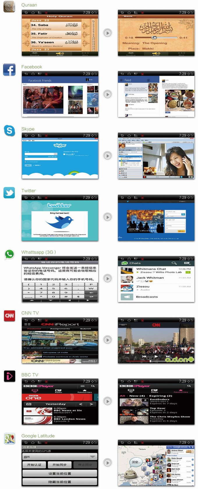 Ouchuangbo auto radio 3G wifi TV DVD navi multimedia for Toyota Corolla 2007-2011 s150 android 4.0 system OCB-063