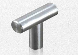 China Furniture hadrware cabinet handle stainless steel material furniture handles wholesale