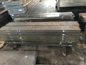 China Blow Mold Flat Bar Wide 410mm P20 Plastic Mold Steel wholesale