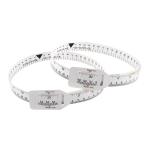 Plastic Mid Upper Arm Circumference Measuring Tape for Pediatric Clinic