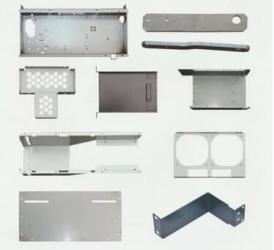 Pengying Shanghai Electromechanical Equipment Co., Ltd.