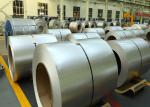 DX53D AZ180 Galvalume Steel Coil Aluzinc Steel Coil Color Coated