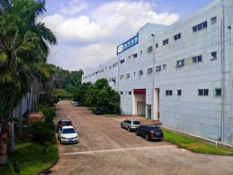 Shenzhen Zhaoxian Special Optical Fiber Cable Technology Co., Ltd.