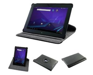China PU Leather Tablet PC Accessory wholesale